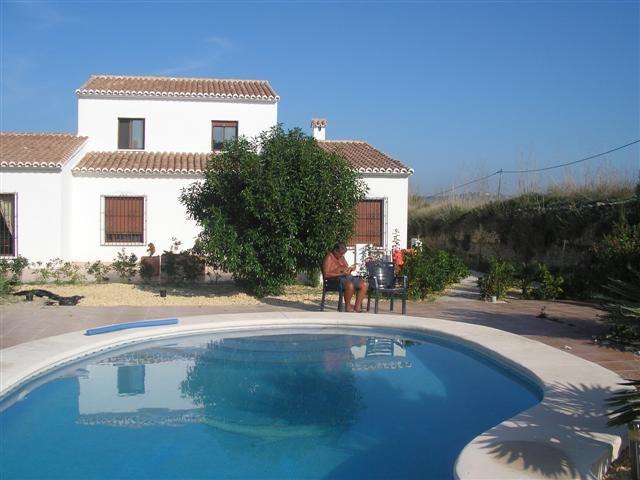 Location vacances CALPE - photo n°1 annonce C2329900