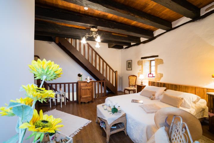 Photo n°3 location Maison de vacances à BEYNAC ET CAZENAC (annonce réf. C2422401)