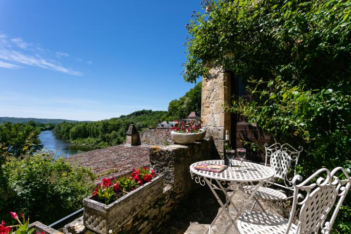 Photo n°2 location Gîte de vacances à BEYNAC ET CAZENAC (annonce réf. C2422402)