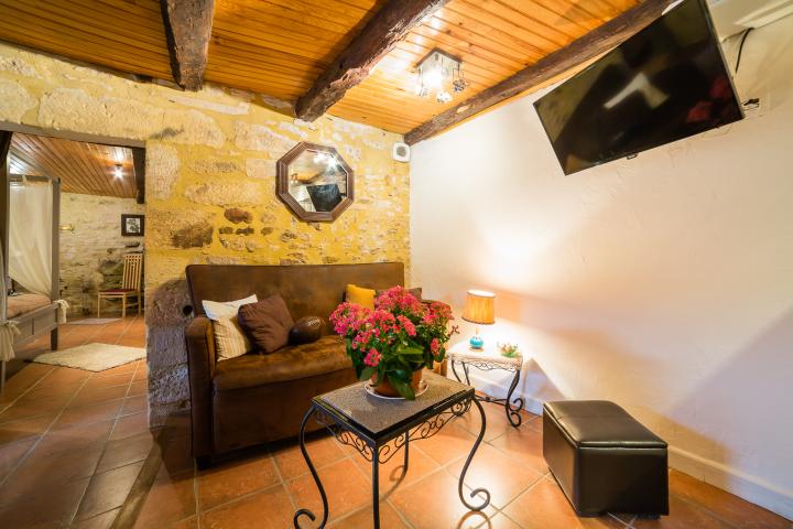 Photo n°2 location Gîte de vacances à BEYNAC ET CAZENAC (annonce réf. C2422403)