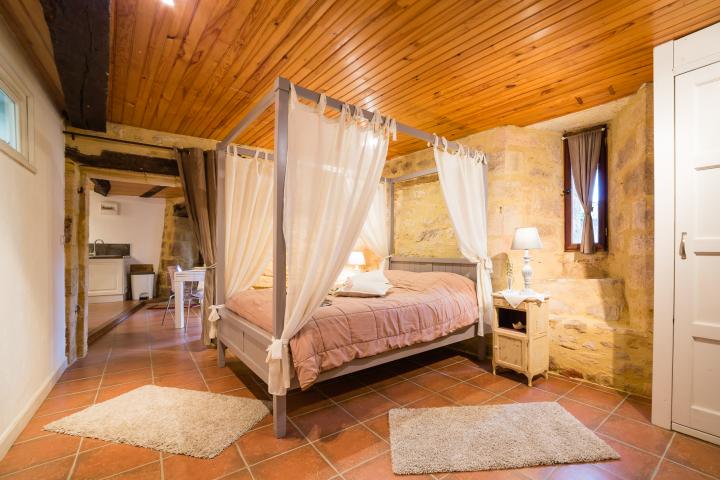 Photo n°3 location Gîte de vacances à BEYNAC ET CAZENAC (annonce réf. C2422403)