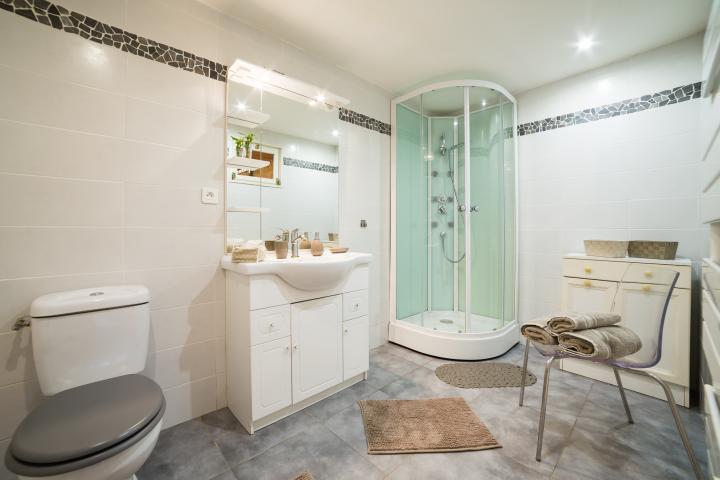 salle de bain
