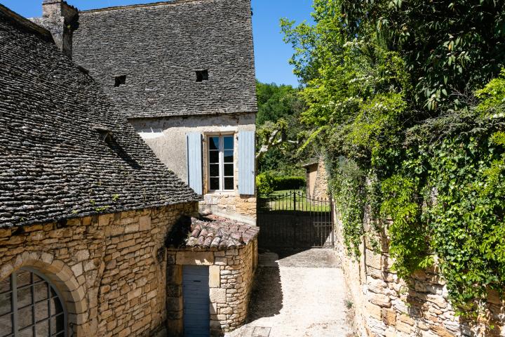 Photo n°5 location Maison de vacances à BEYNAC ET CAZENAC (annonce réf. C2422404)