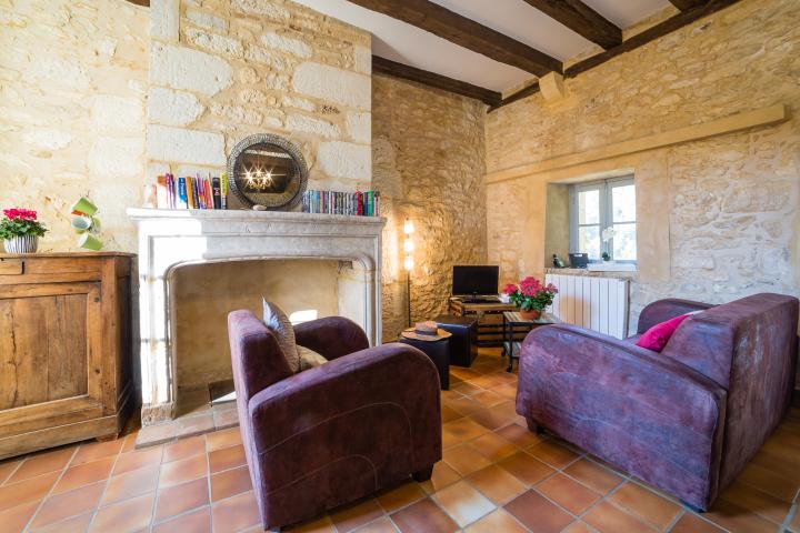 Photo n°6 location Maison de vacances à BEYNAC ET CAZENAC (annonce réf. C2422404)