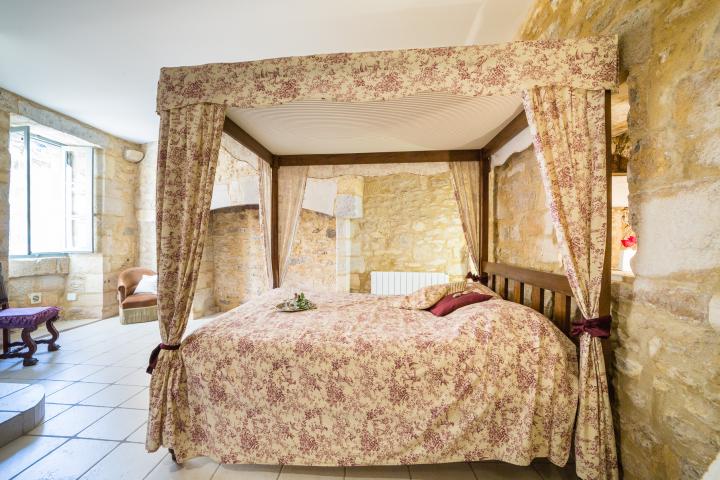Location vacances BEYNAC ET CAZENAC - photo n°7 annonce C2422404