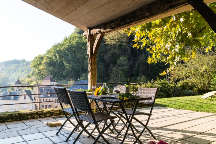 Location vacances BEYNAC ET CAZENAC - photo n°9 annonce C2422404