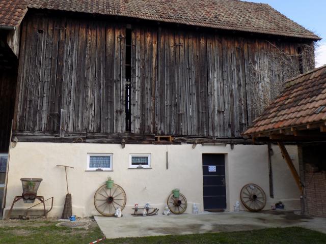 Location vacances RHINAU - photo n°1 annonce C2426700