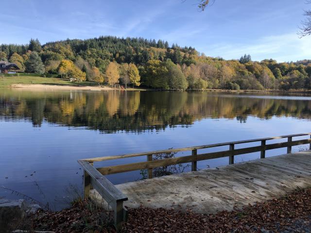 Photo n°11 location Gîte de vacances à TARNAC (annonce réf. C2821900)