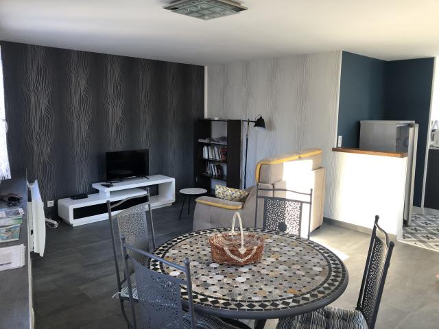 Photo n°2 location Gîte de vacances à TARNAC (annonce réf. C2821900)