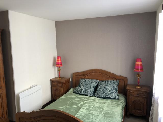 Photo n°4 location Gîte de vacances à TARNAC (annonce réf. C2821900)