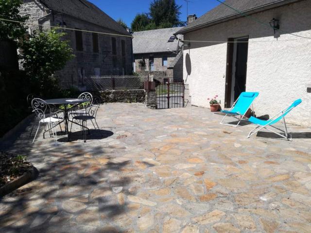 Photo n°6 location Gîte de vacances à TARNAC (annonce réf. C2821900)