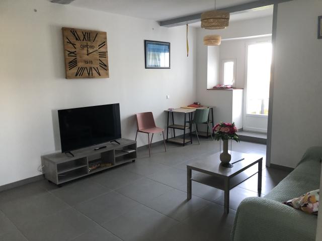 Photo n°6 location Gîte de vacances à AYHERRE (annonce réf. C3126402)