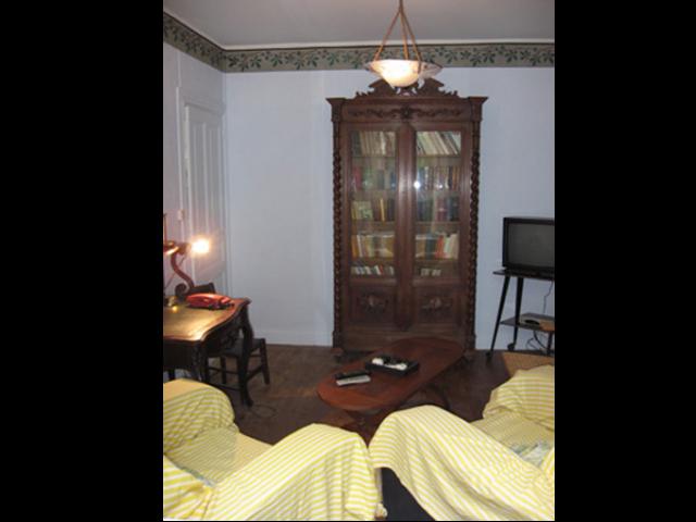 Photo n°9 location Gîte de vacances à ARLET (annonce réf. M0924300)