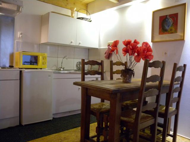 Location vacances JOURSAC - photo n°3 annonce M1021500