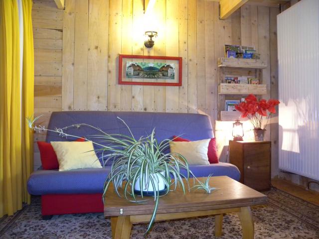 Location vacances JOURSAC - photo n°4 annonce M1021500