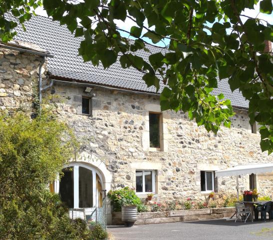 Location vacances JOURSAC - photo n°5 annonce M1021500