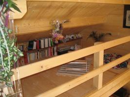 Photo n°4 location Chalet de vacances à GAVIGNANO (annonce réf. M1022000)