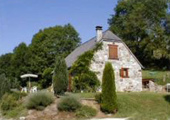Location vacances GAILLAGOS - photo n°1 annonce M1026500