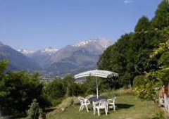 Photo n°3 location Gîte de vacances à GAILLAGOS (annonce réf. M1026500)