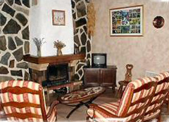 Photo n°4 location Gîte de vacances à GAILLAGOS (annonce réf. M1026500)