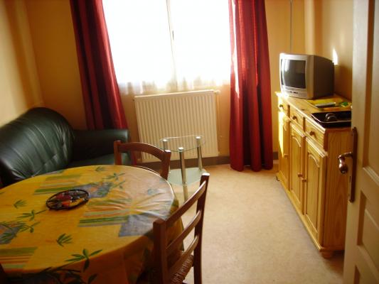 Photo n°2 location Appartement de vacances à CAUTERETS (annonce réf. M1326501)