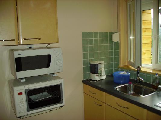 Photo n°5 location Appartement de vacances à CAUTERETS (annonce réf. M1326501)