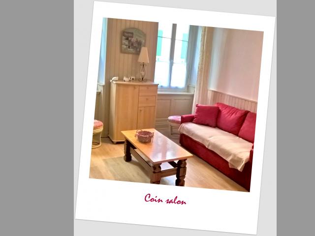 Location vacances CAUTERETS - photo n°2 annonce M1426500