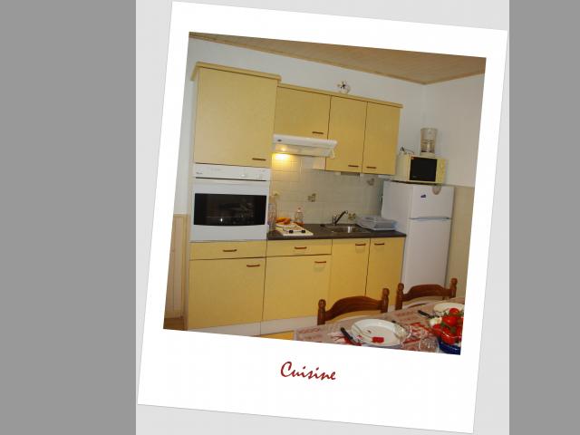 Location vacances CAUTERETS - photo n°5 annonce M1426500