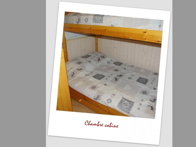 Location vacances CAUTERETS - photo n°6 annonce M1426500