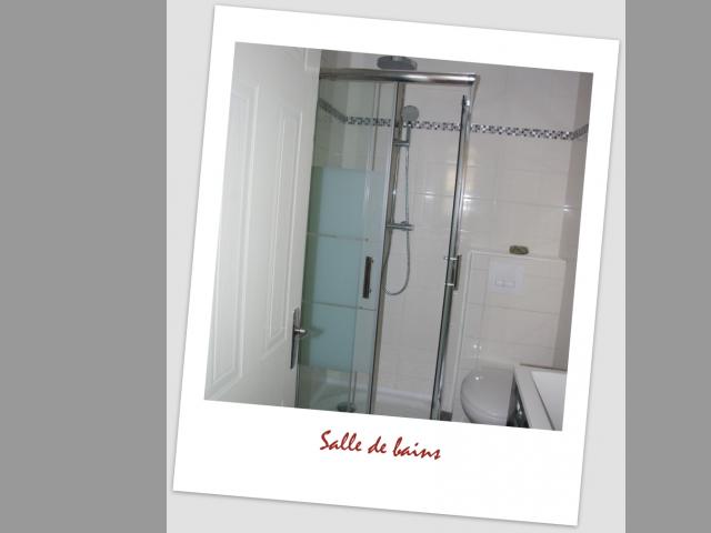 Photo n°7 location Appartement de vacances à CAUTERETS (annonce réf. M1426500)