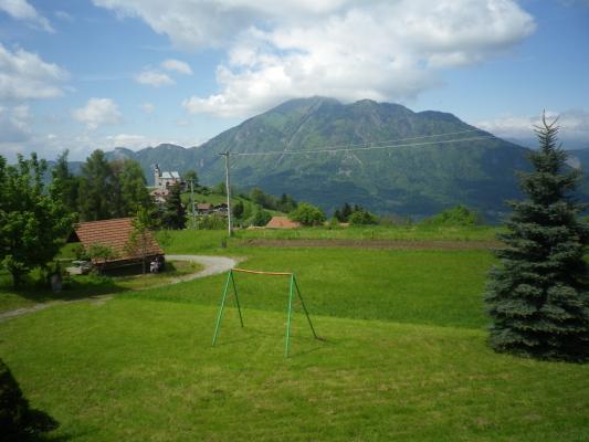 Photo n°1 location Chalet de vacances à MONT SAXONNEX (annonce réf. M1627400)