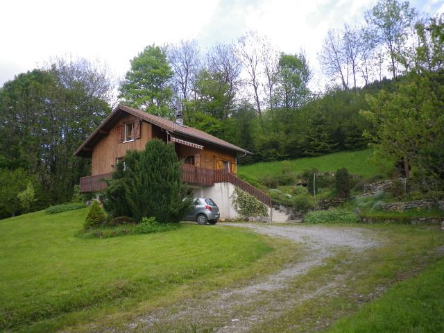 Location vacances MONT SAXONNEX - photo n°10 annonce M1627400