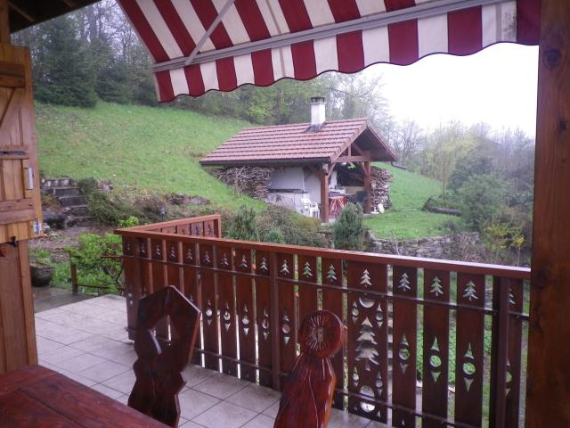 Location vacances MONT SAXONNEX - photo n°11 annonce M1627400