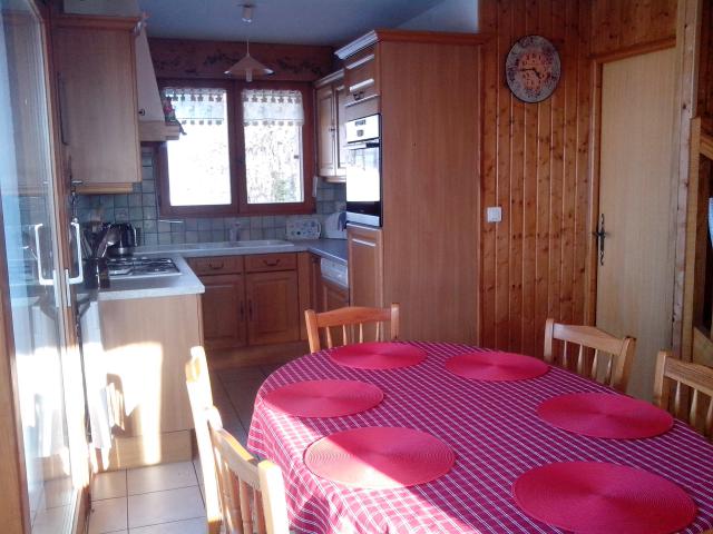 Location vacances MONT SAXONNEX - photo n°12 annonce M1627400