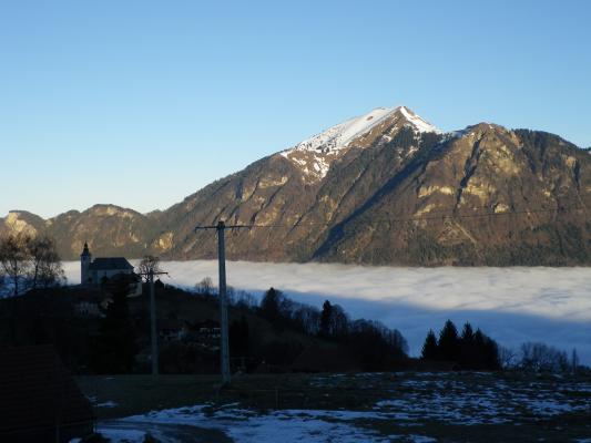 Photo n°3 location Chalet de vacances à MONT SAXONNEX (annonce réf. M1627400)