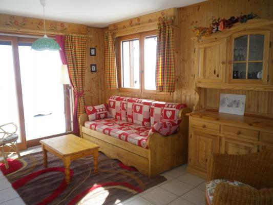 Location vacances MONT SAXONNEX - photo n°5 annonce M1627400