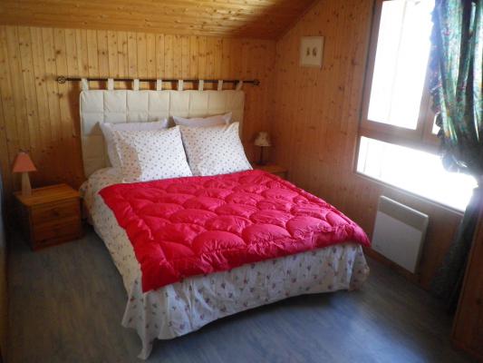 Location vacances MONT SAXONNEX - photo n°7 annonce M1627400