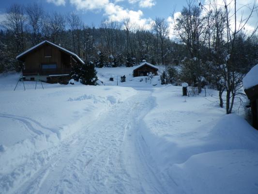 Location vacances MONT SAXONNEX - photo n°8 annonce M1627400