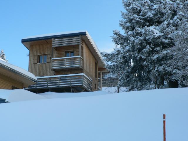 Location vacances CHAMROUSSE (Isère)