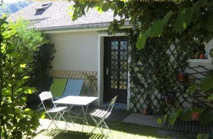 Photo n°1 location Gîte de vacances à ARRENS MARSOUS (annonce réf. M2326500)