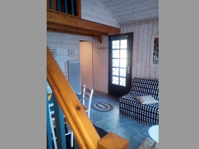 Location vacances ARRENS MARSOUS - photo n°6 annonce M2326500