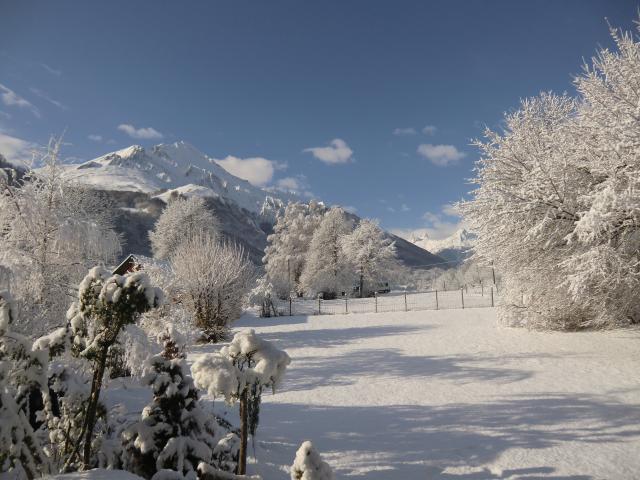 Photo n°8 location Gîte de vacances à ARRENS MARSOUS (annonce réf. M2326500)