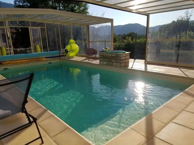Location vacances JUZET D'IZAUT - photo n°2 annonce M2423100