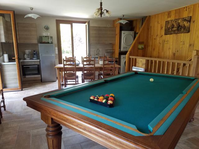Location vacances JUZET D'IZAUT - photo n°4 annonce M2423100