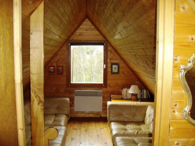 Photo n°10 location Chalet de vacances à AUCUN (annonce réf. M3126502)