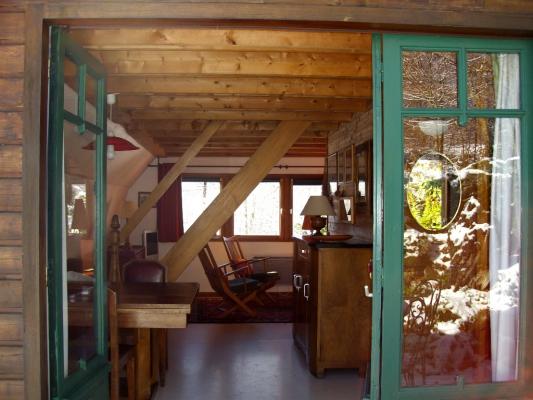 Location vacances AUCUN - photo n°2 annonce M3126502