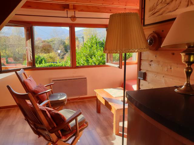 Photo n°7 location Chalet de vacances à AUCUN (annonce réf. M3126502)