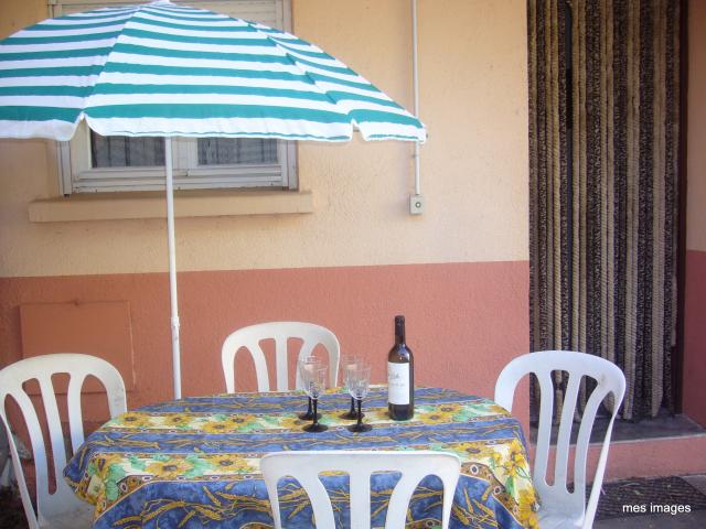 Photo n°1 location Appartement de vacances à PORT VENDRES (annonce réf. P0726600)