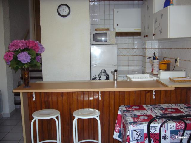 Photo n°5 location Appartement de vacances à PORT VENDRES (annonce réf. P0726600)