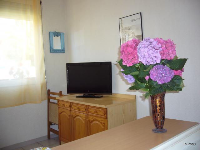 Photo n°7 location Appartement de vacances à PORT VENDRES (annonce réf. P0726600)